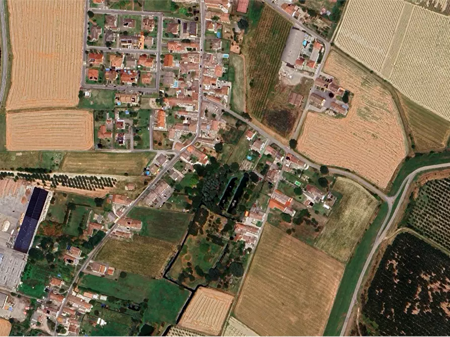 Immagine 19 di Porzione di casa in vendita  in Via Ramo a Dosolo