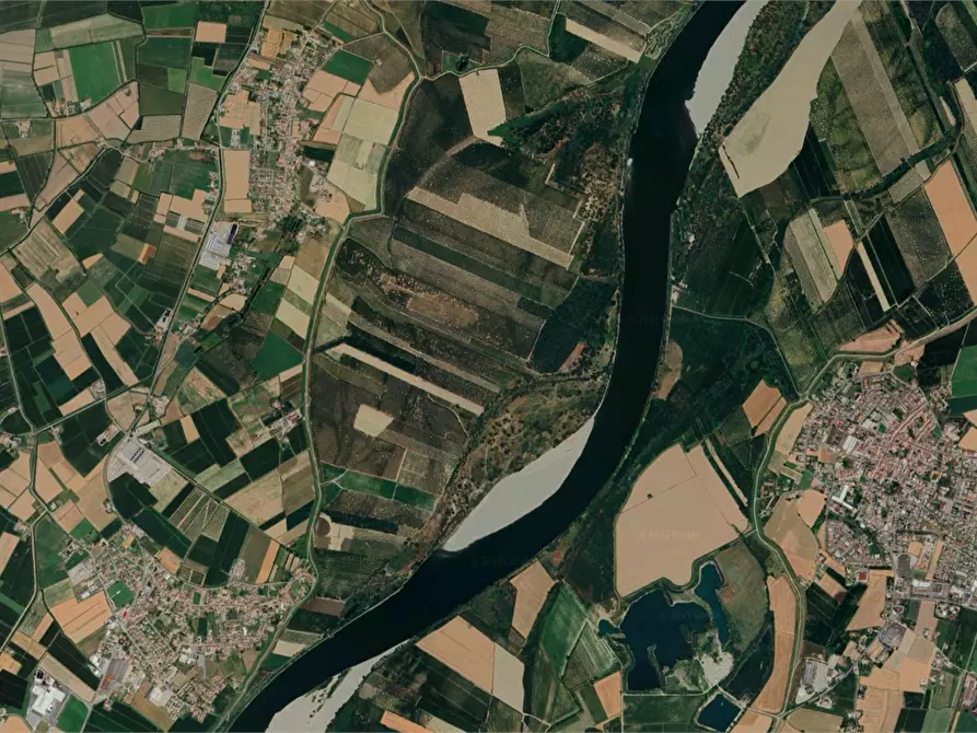 Immagine 21 di Porzione di casa in vendita  in Via Ramo a Dosolo