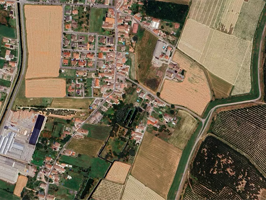 Immagine 24 di Porzione di casa in vendita  in Via Ramo a Dosolo