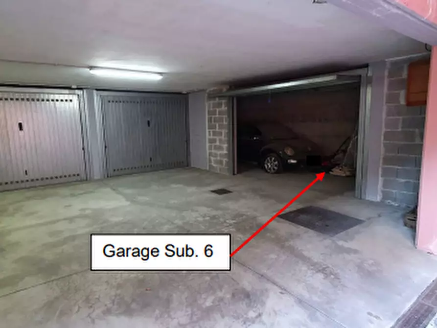 Immagine 15 di Appartamento in vendita  in Via san leonardo a Massa