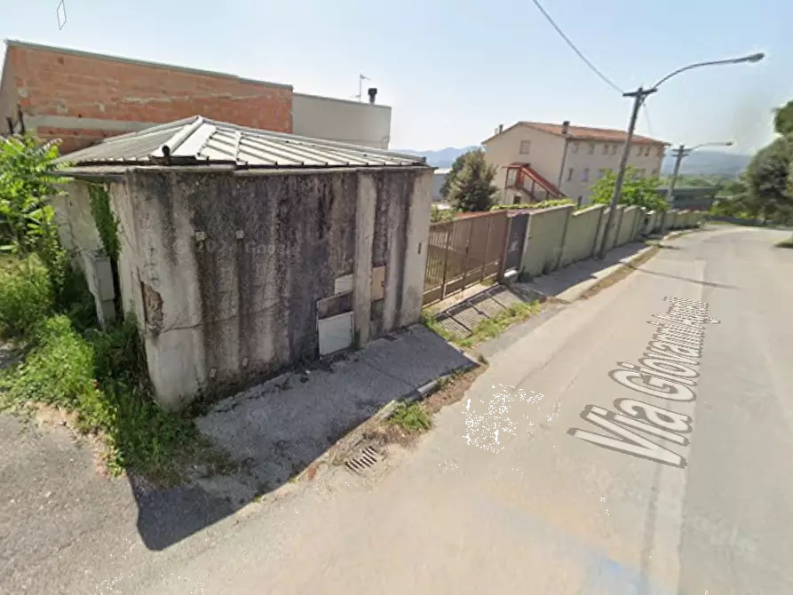 Immagine 12 di Capannone industriale in vendita  in Via Giovanni Agnelli a Campello Sul Clitunno