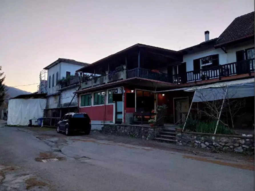 Immagine 5 di Capannone industriale in vendita  in Località nave nei pressi barbarasco a Tresana