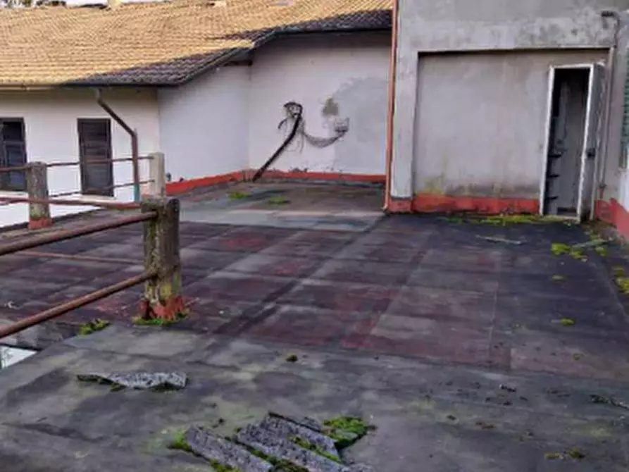 Immagine 3 di Capannone industriale in vendita  in Località nave nei pressi barbarasco a Tresana