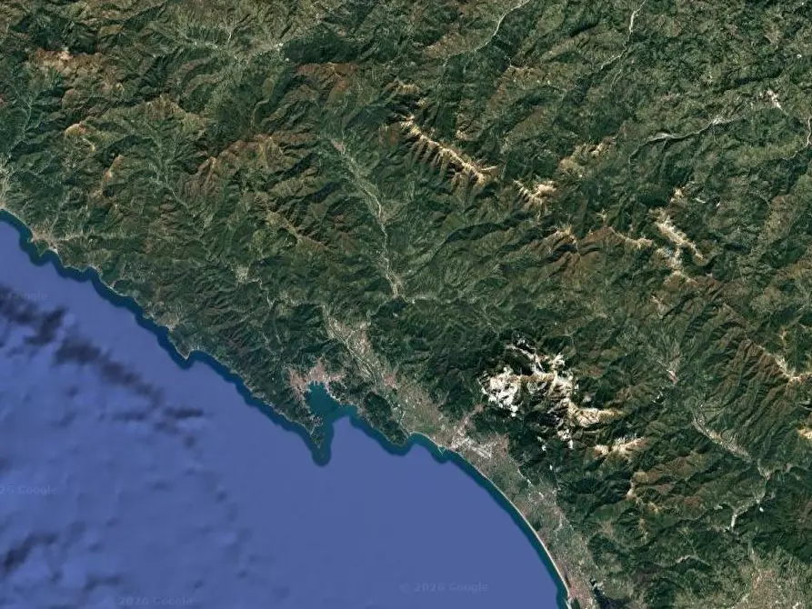 Immagine 14 di Capannone industriale in vendita  in Località nave nei pressi barbarasco a Tresana