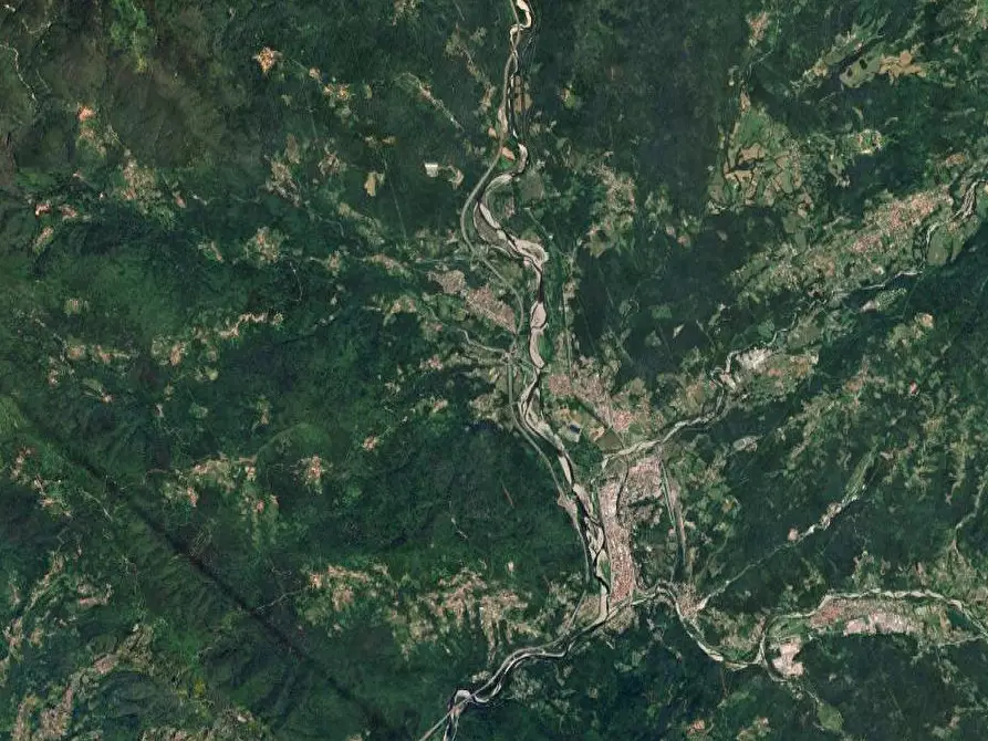 Immagine 17 di Capannone industriale in vendita  in Località nave nei pressi barbarasco a Tresana