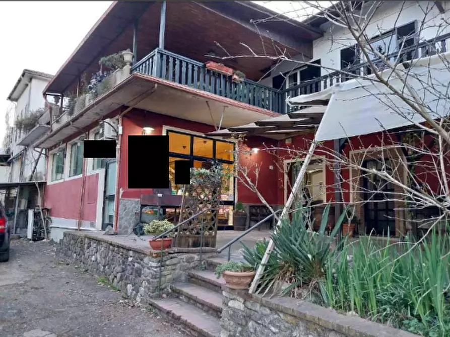 Immagine 6 di Capannone industriale in vendita  in Località nave nei pressi barbarasco a Tresana