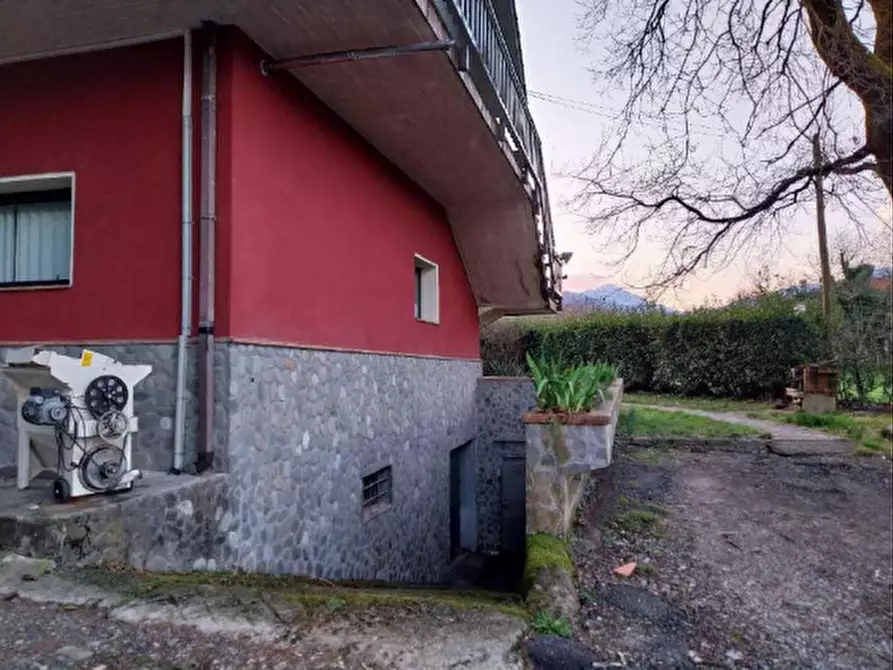 Immagine 10 di Capannone industriale in vendita  in Località nave nei pressi barbarasco a Tresana