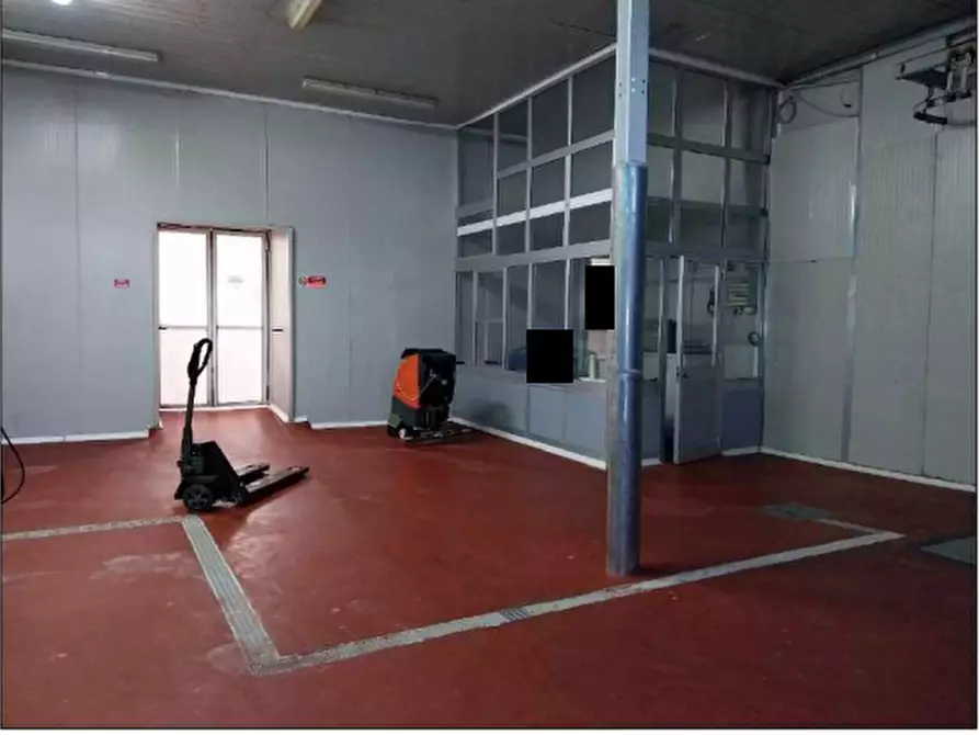 Immagine 12 di Capannone industriale in vendita  in Località nave nei pressi barbarasco a Tresana