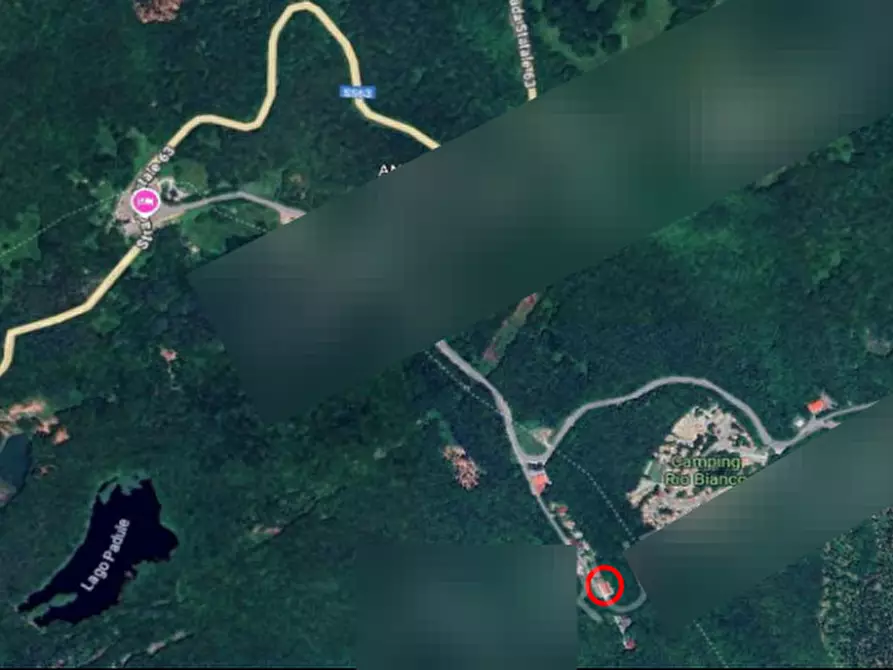 Immagine 18 di Appartamento in vendita  in Località Crocetta a Fivizzano