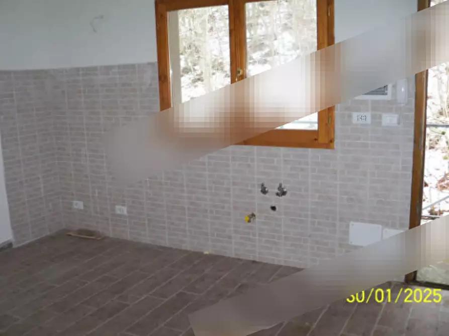 Immagine 4 di Appartamento in vendita  in Località Crocetta a Fivizzano