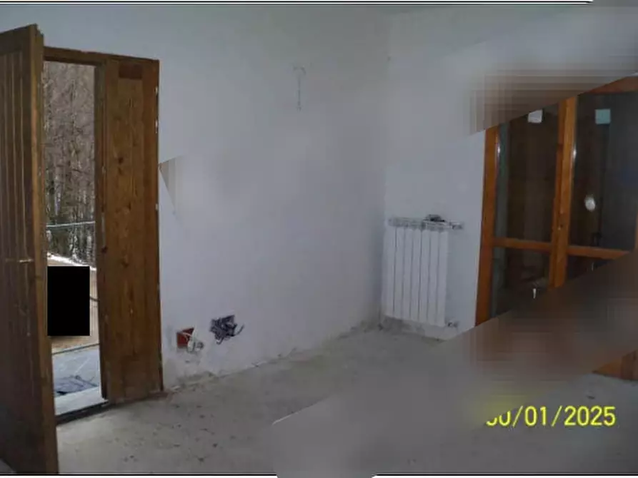 Immagine 5 di Appartamento in vendita  in Località crocetta a Fivizzano