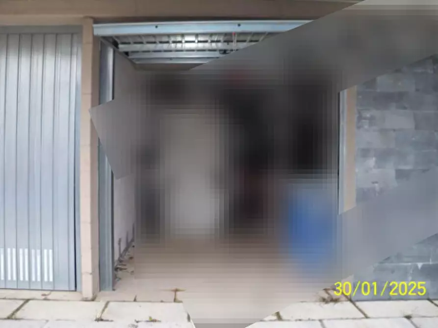 Immagine 3 di Appartamento in vendita  in Località crocetta a Fivizzano