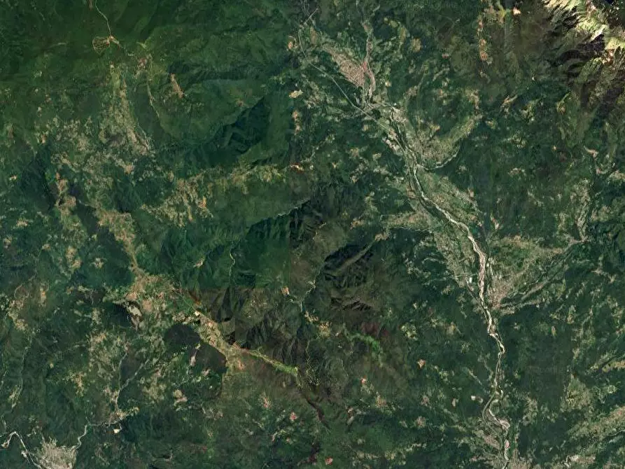 Immagine 12 di Appartamento in vendita  in Località crocetta a Fivizzano