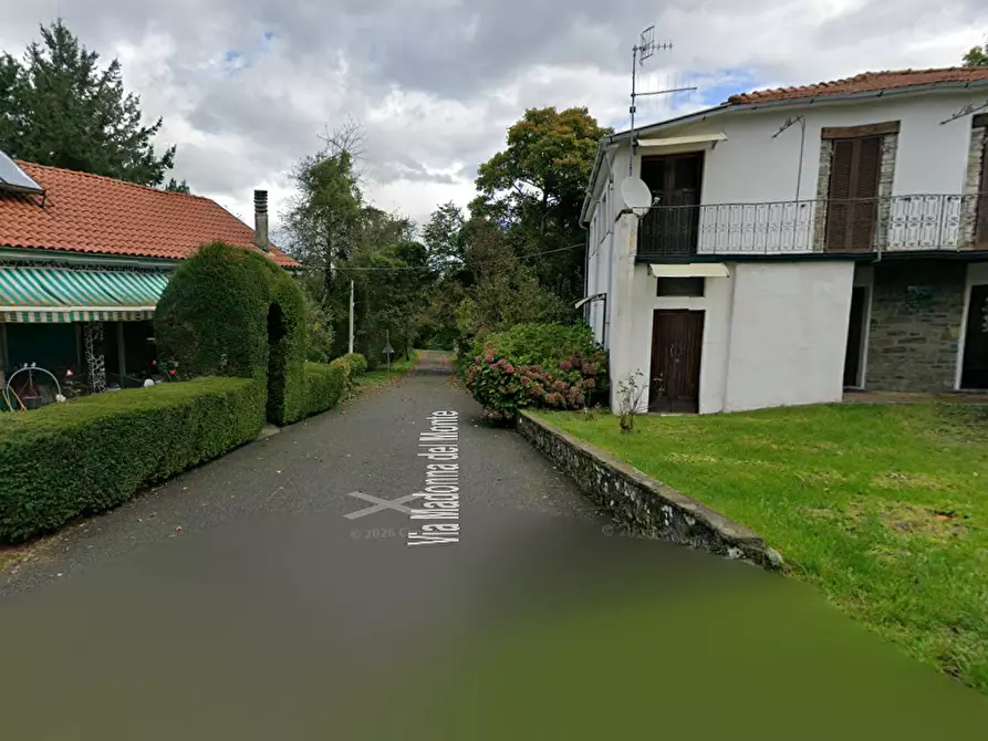 Immagine 10 di Appartamento in vendita  in Località Crocetta a Fivizzano