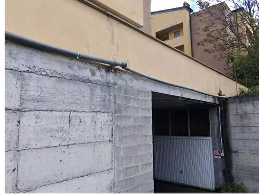 Immagine 7 di Stabile in vendita  in Via dei Pioppi a Magione
