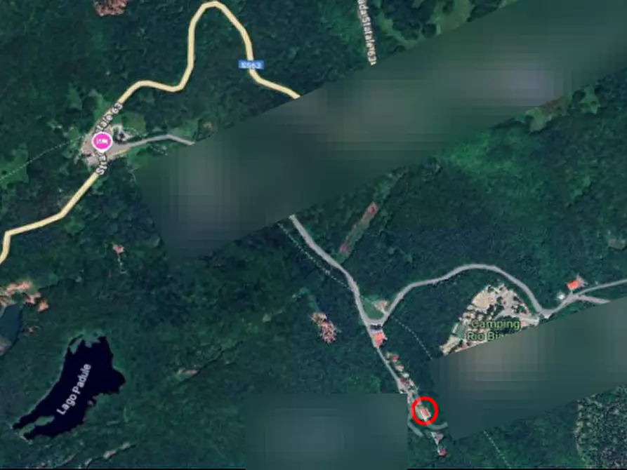 Immagine 19 di Appartamento in vendita  in Località crocetta a Fivizzano