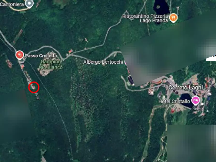 Immagine 20 di Appartamento in vendita  in Località crocetta a Fivizzano