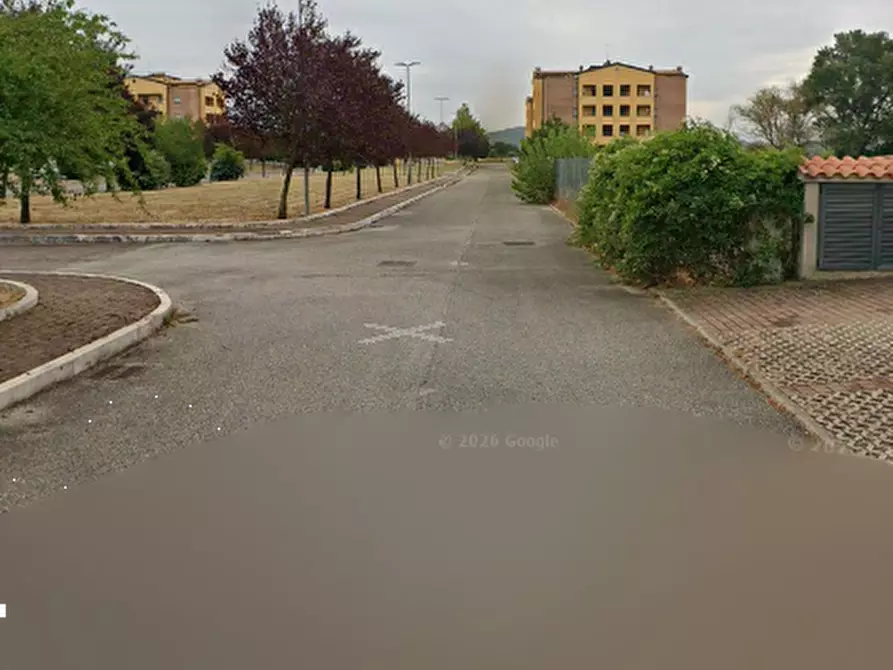 Immagine 23 di Stabile in vendita  in Via dei Pioppi a Magione