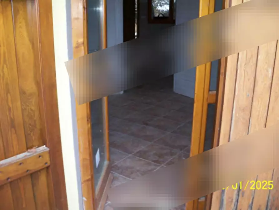 Immagine 9 di Appartamento in vendita  in Località Crocetta a Fivizzano