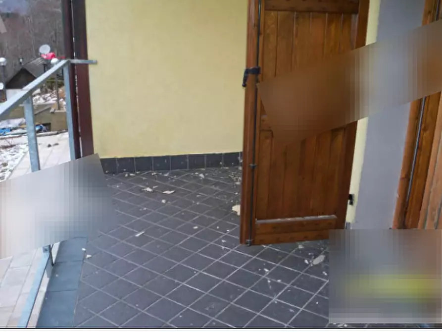 Immagine 8 di Appartamento in vendita  in Località Crocetta a Fivizzano