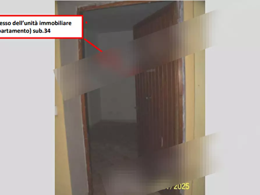 Immagine 4 di Appartamento in vendita  in Località Crocetta a Fivizzano