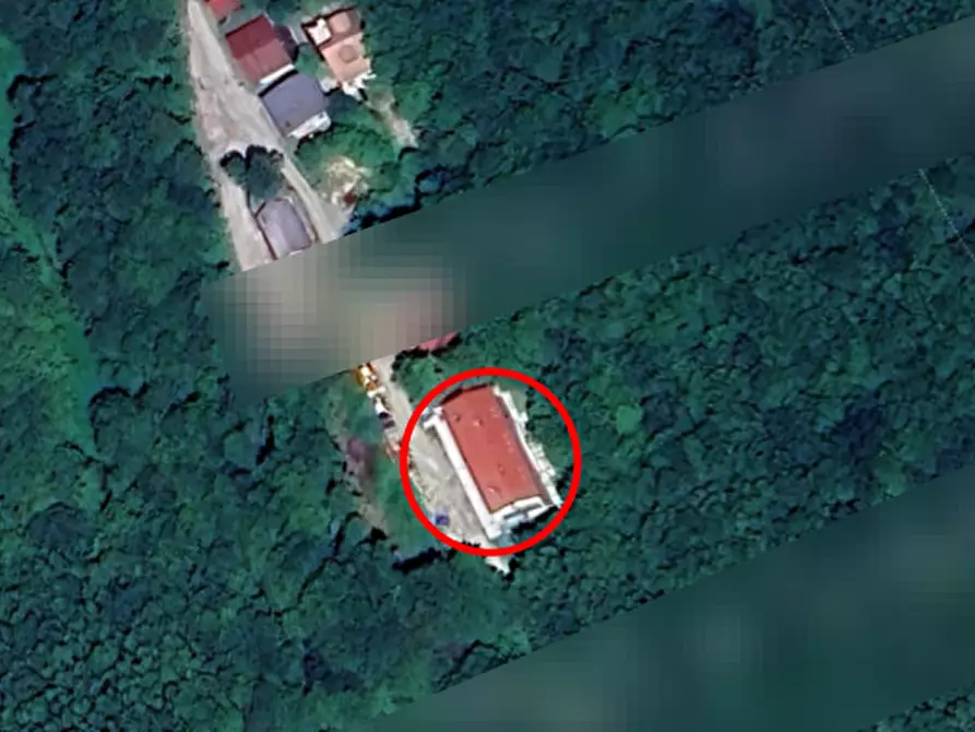 Immagine 17 di Appartamento in vendita  in Località crocetta a Fivizzano