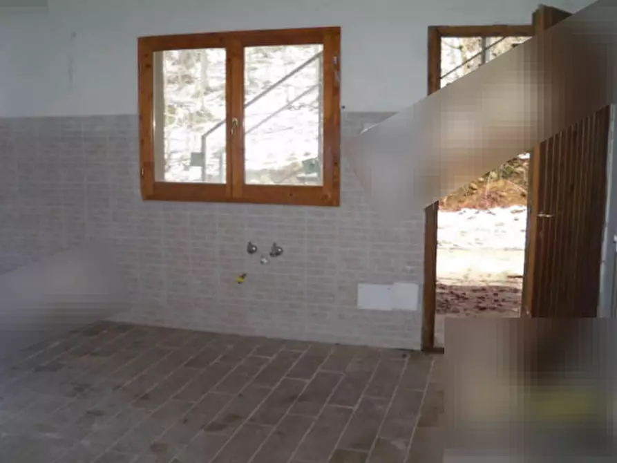 Immagine 3 di Appartamento in vendita  in Località crocetta a Fivizzano