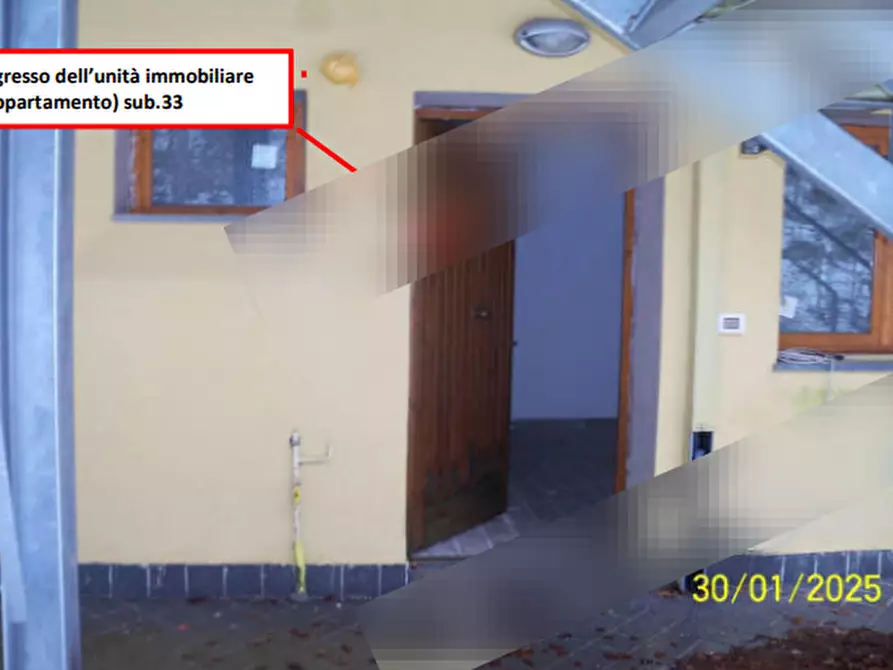 Immagine 1 di Appartamento in vendita  in Località crocetta a Fivizzano