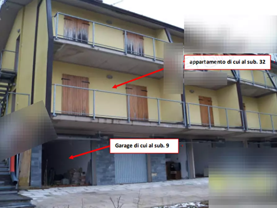 Immagine 1 di Appartamento in vendita  in Località crocetta a Fivizzano