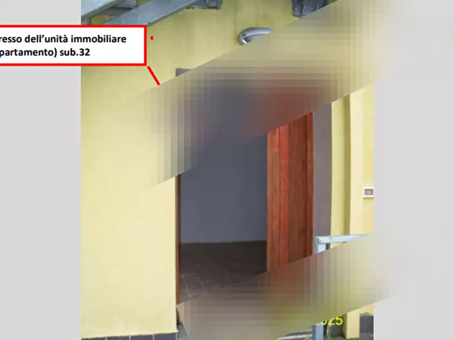 Immagine 3 di Appartamento in vendita  in Località crocetta a Fivizzano