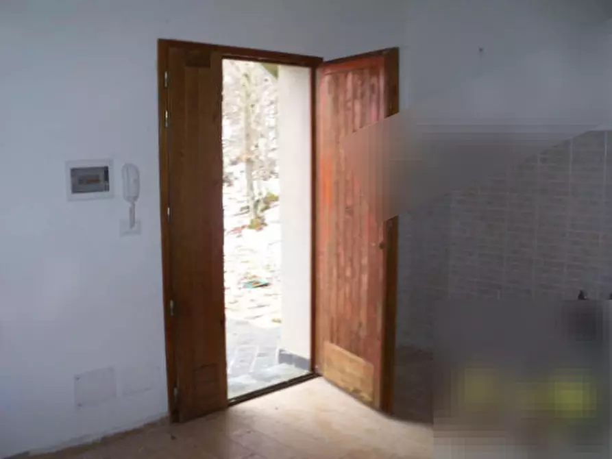 Immagine 4 di Appartamento in vendita  in Località crocetta a Fivizzano