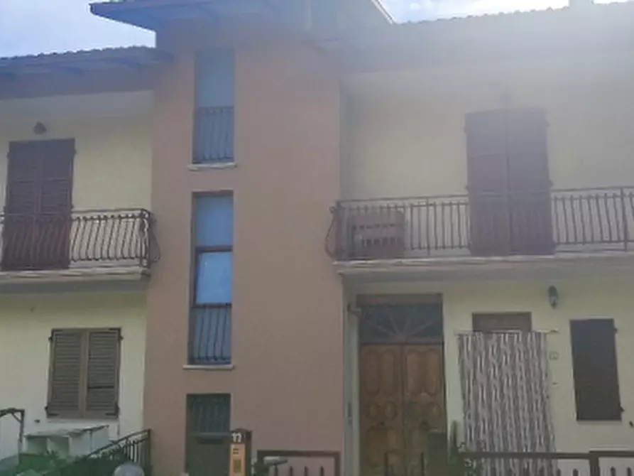 Immagine 1 di Appartamento in vendita  in Via Pietro Nenni a Magione