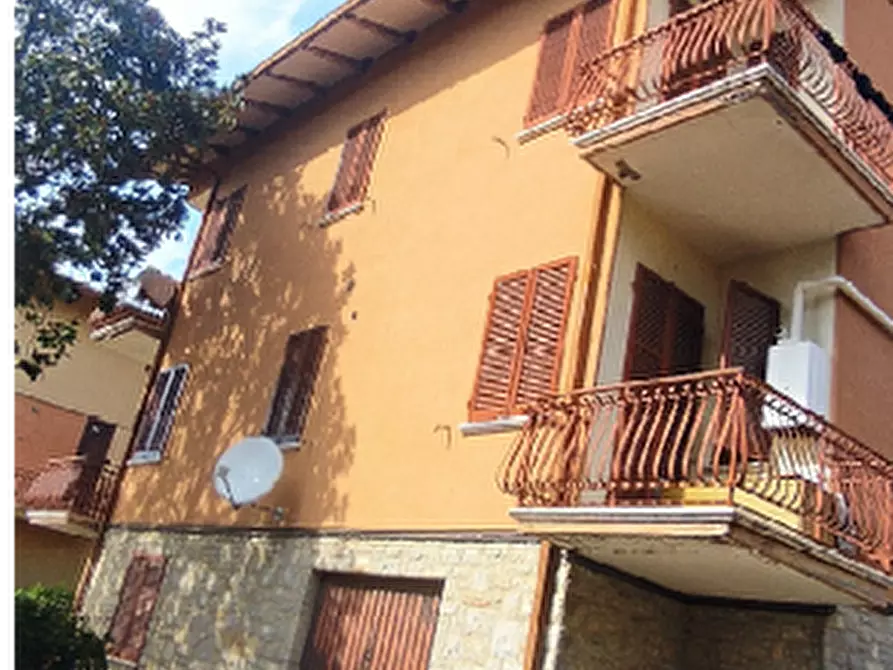 Immagine 2 di Appartamento in vendita  in Via Pietro Nenni a Magione