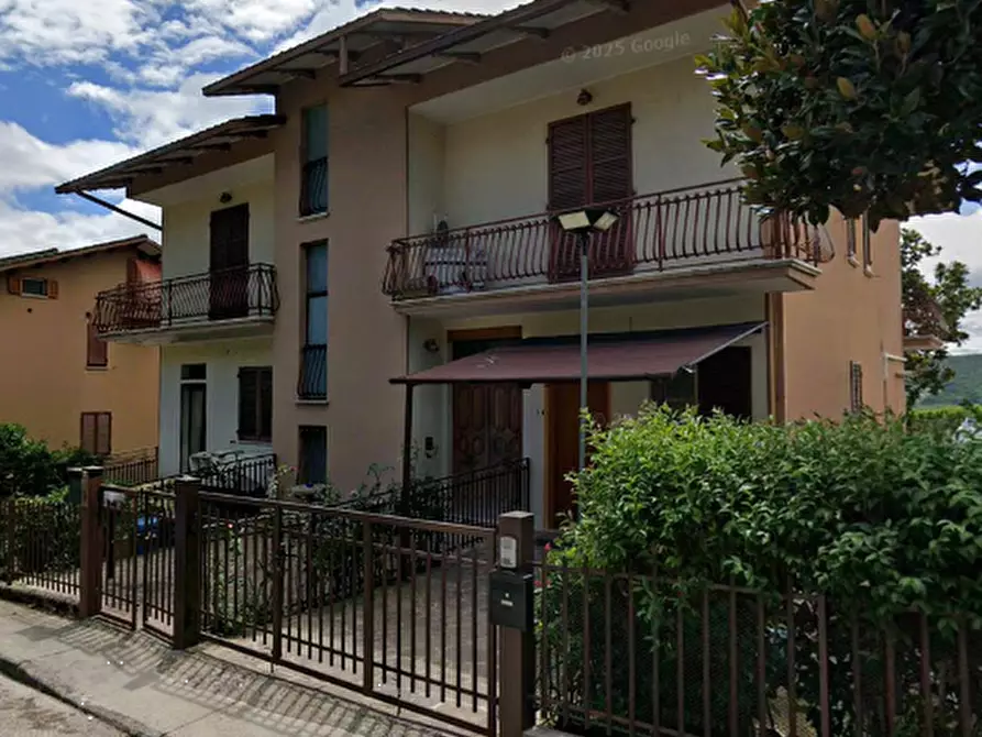 Immagine 10 di Appartamento in vendita  in Via Pietro Nenni a Magione