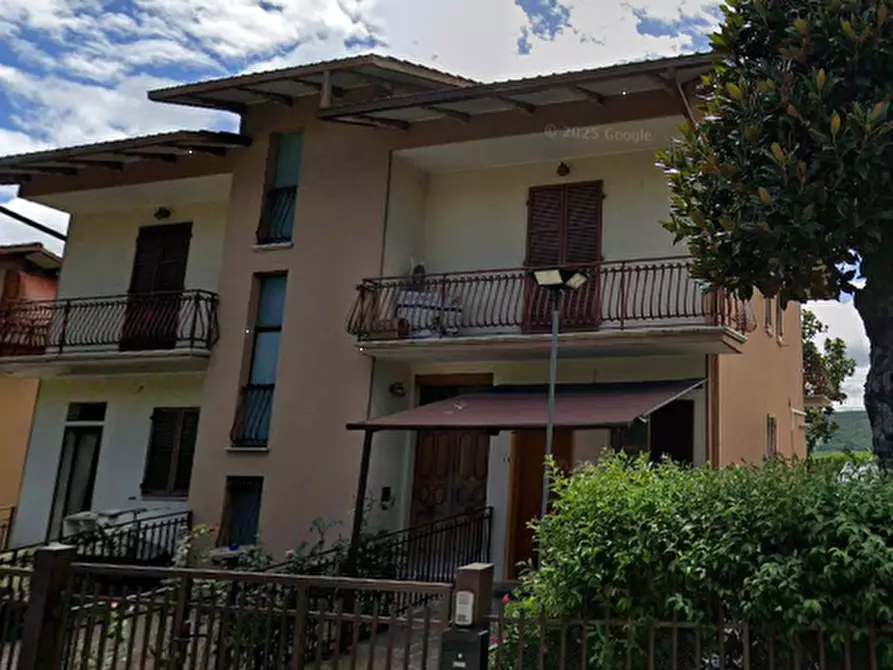 Immagine 13 di Appartamento in vendita  in Via Pietro Nenni a Magione