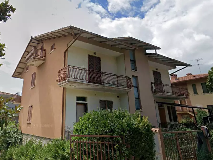 Immagine 14 di Appartamento in vendita  in Via Pietro Nenni a Magione