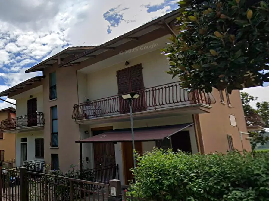 Immagine 18 di Appartamento in vendita  in Via Pietro Nenni a Magione