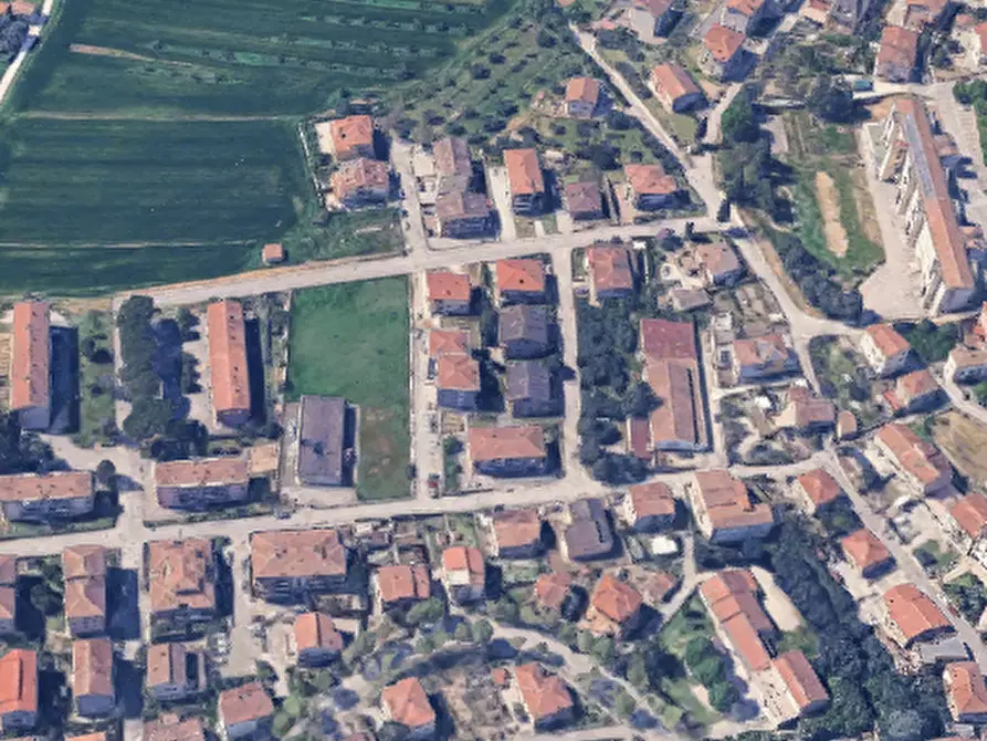 Immagine 22 di Appartamento in vendita  in Via Pietro Nenni a Magione