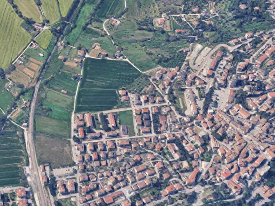 Immagine 24 di Appartamento in vendita  in Via Pietro Nenni a Magione