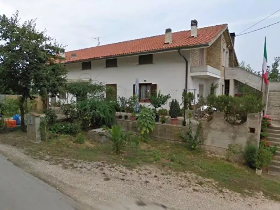 Immagine 1 di Appartamento in vendita  in Contrada Tella a Bucchianico