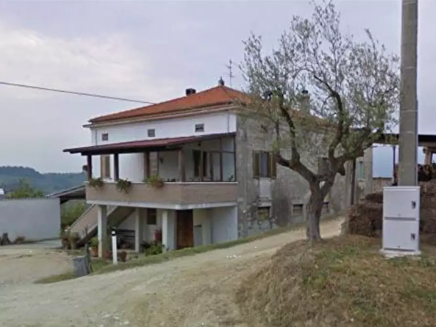 Immagine 2 di Appartamento in vendita  in Contrada Tella a Bucchianico