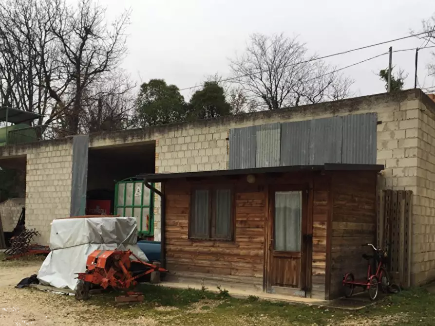 Immagine 3 di Appartamento in vendita  in Contrada Tella a Bucchianico