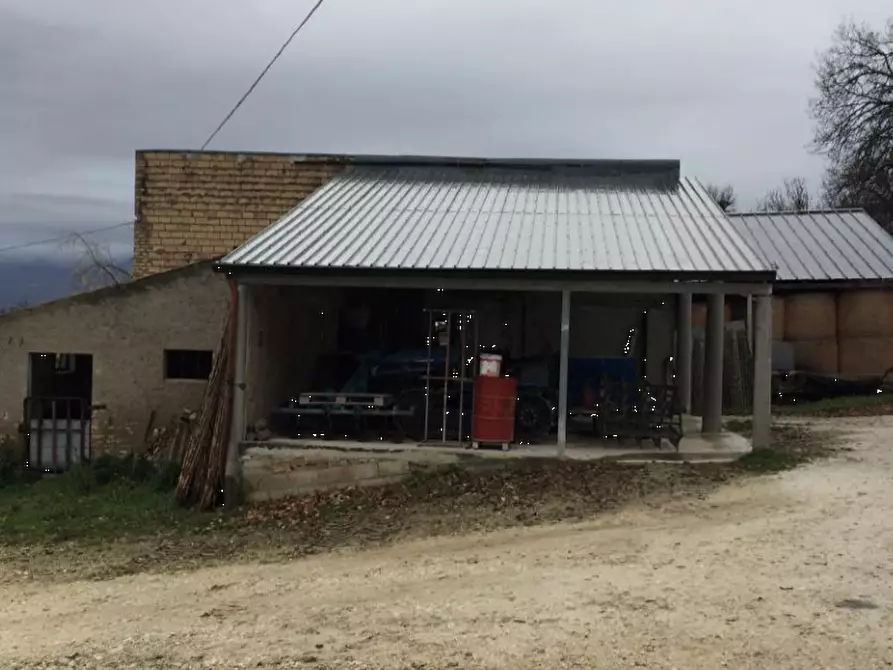 Immagine 6 di Appartamento in vendita  in Contrada Tella a Bucchianico