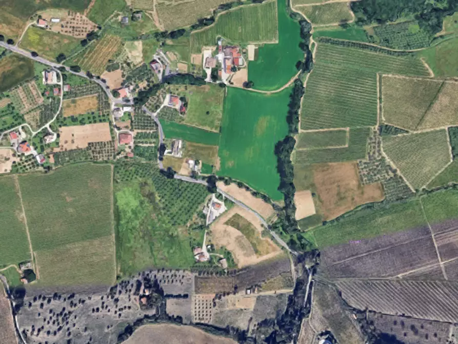 Immagine 7 di Appartamento in vendita  in Contrada Tella a Bucchianico