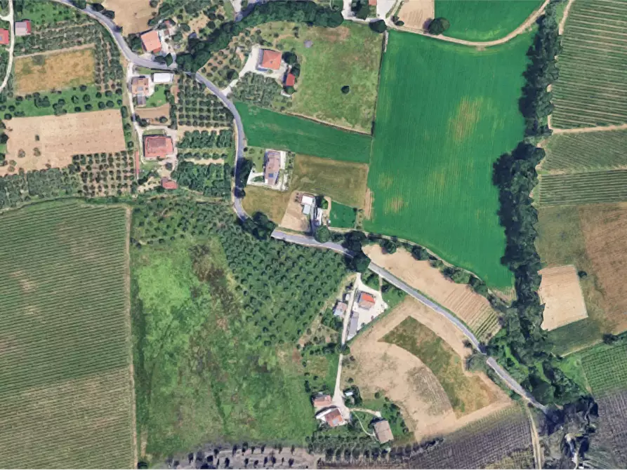 Immagine 8 di Appartamento in vendita  in Contrada Tella a Bucchianico