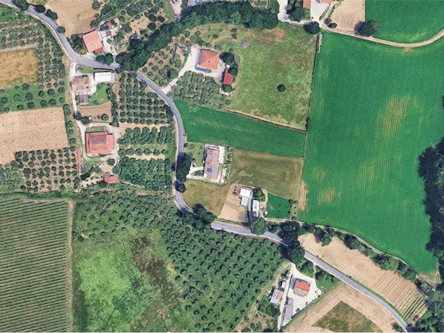 Immagine 9 di Appartamento in vendita  in Contrada Tella a Bucchianico