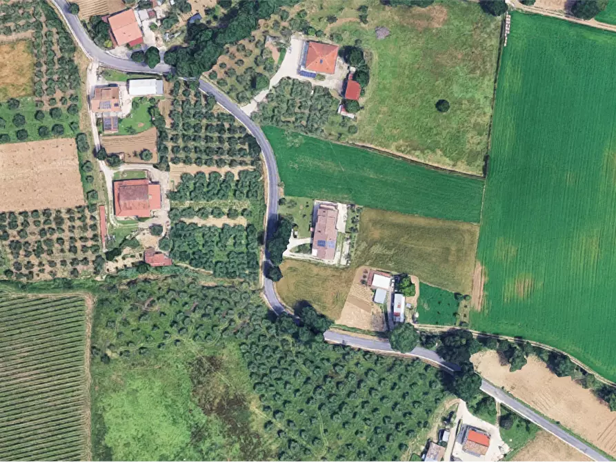 Immagine 10 di Appartamento in vendita  in Contrada Tella a Bucchianico