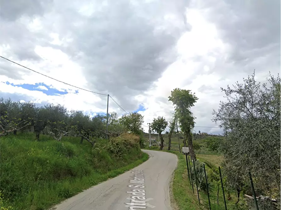 Immagine 11 di Appartamento in vendita  in Contrada Tella a Bucchianico