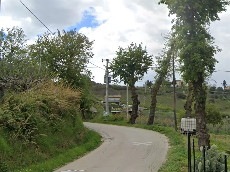 Immagine 13 di Appartamento in vendita  in Contrada Tella a Bucchianico