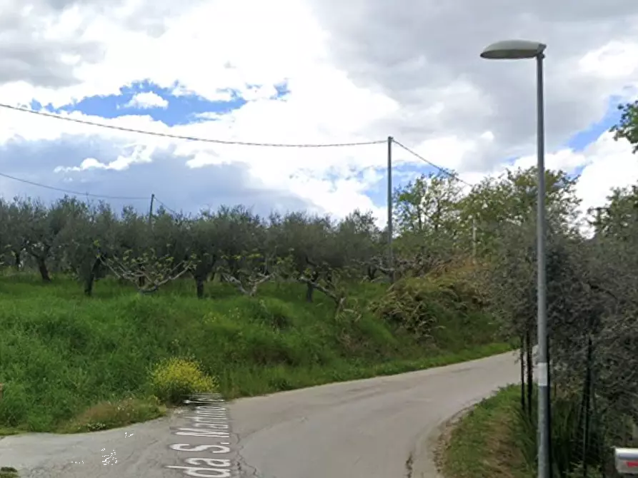 Immagine 15 di Appartamento in vendita  in Contrada Tella a Bucchianico